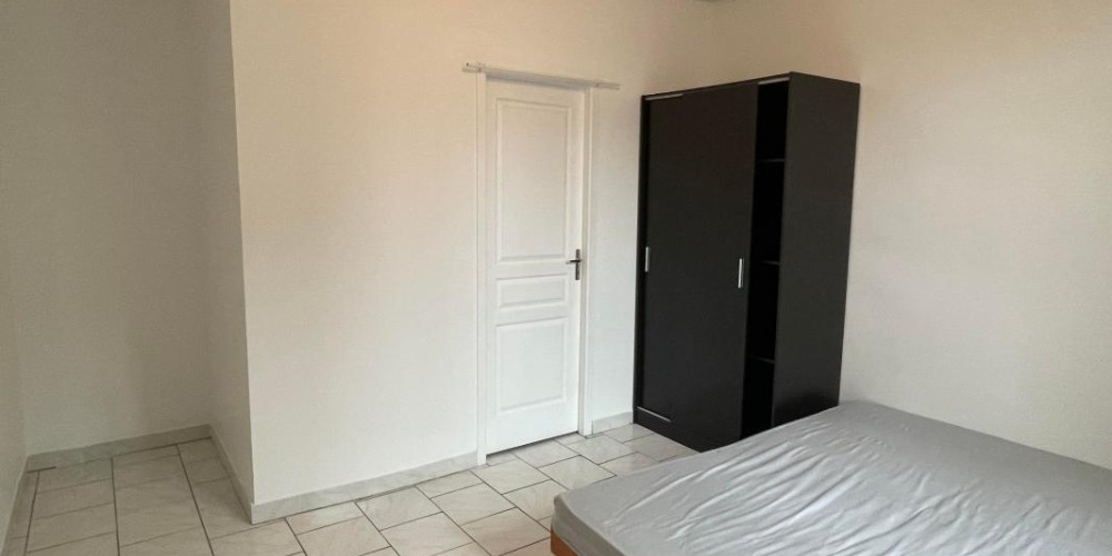 appartement à MONT DE MARSAN (40000)